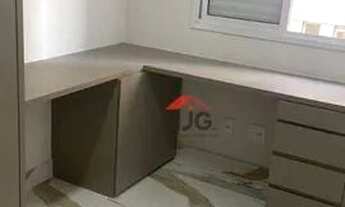 Imagem 7: Apartamento com 3 dormitórios à venda, 80 m² por R$ 850.000 - Parque Prado - Campinas/SP