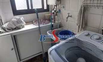 Imagem 5: Apartamento com 3 dormitórios para alugar, 65 m² por R$ 3.206/mês - Vila Carrão - São Paul