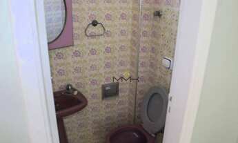 Imagem 5: Casa com 3 dormitórios, 187 m² - Vila Matias - Santos/SP