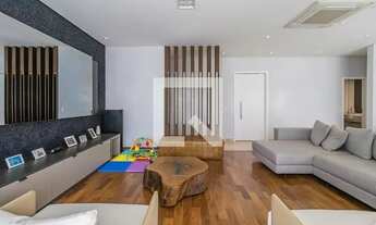 Imagem 4: Apartamento à Venda - Alphaville, 3 Quartos, 289 m2