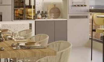 Imagem 5: Morar ou Investir no centro nunca foi tão atraente: Apartamento com 1 ou 2 quartos disponí