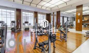 Imagem 4: APARTAMENTO RESIDENCIAL em SÃO PAULO - SP, CERQUEIRA CÉSAR