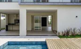 Imagem 5: Casa para venda Condomínio Mont Blanc