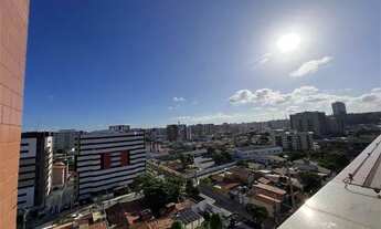 Imagem 3: Alugo apartamento quarto e sala na Jatiúca, por R$2.390,00 100% Mobiliado