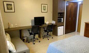 Imagem: Flat para locação Campo Belo ! 1 dormitório