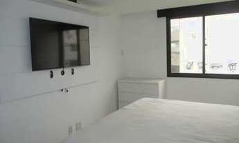 Imagem 7: APTO 03 QUARTOS MOBILIADO PADRÃO LUXO