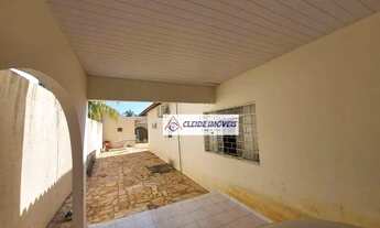 Imagem 2: Casa com 4 dormitórios à venda, 320 m² por R$ 540.000,00 - Jardim Gramado - Cuiabá/MT