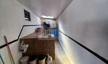 Imagem 6: CASA 4 QUARTOS A VENDA NO COLONIA DONA LUIZA