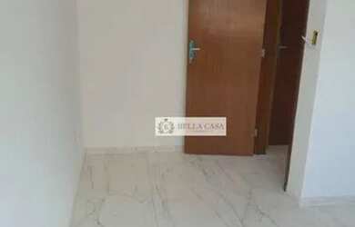 Imagem 4: Apartamento Duplex com 2 dormitórios, 100 m² - venda por R$ 270.000 ou aluguel por R$ 1.50