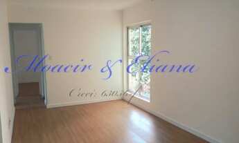 Imagem 2: Apartamento para aluguel tem 63 m² com 3 quartos, pronto para mudar em Vila Mercês - São P