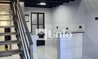 Imagem 5: Kitnet com 1 dormitório para alugar, 38 m² por R$ 1.010,00/mês - Água Branca - Piracicaba