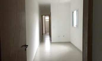 Imagem 5: APARTAMENTO - VILA ALTO DE SANTO ANDRÉ - SP