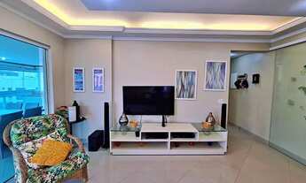 Imagem 6: OPORTUNIDADE!! 03 DORM´S COM TERRAÇO GOUMET, LAZER, 02 VAGAS!