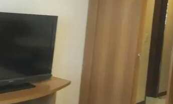 Imagem 3: Apartamento para aluguel tem 46 metros quadrados com 2 quartos em Ponta Negra - Natal - RN