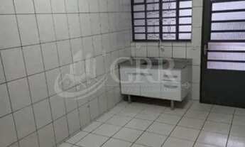 Imagem 3: Aluga-se Sobrado de 2 dormitórios no Bairro Santo Antônio - Taubaté/SP