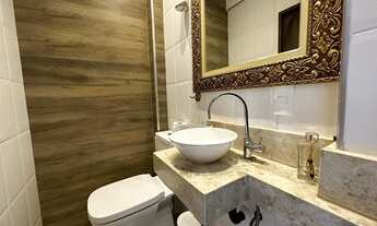 Imagem 2: APARTAMENTO 2 DORMITÓRIOS 2 SUITES LOCAÇÃO - VILA CAIÇARA - SEMI-MOBILIADO - Praia Grande