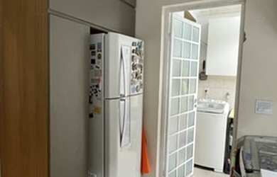 Imagem 5: Casa em condomínio com 2 suítes, duplex semi mobiliada - Parque das laranjeiras