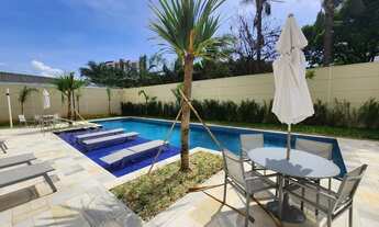 Imagem: Apartamento para venda com 56 metros quadrados