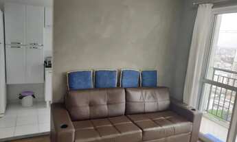 Imagem 3: Apartamento residencial à venda, Vila Paulista, Guarulhos