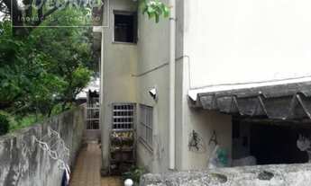 Imagem: Santo André - Casa Padrão - Parque João