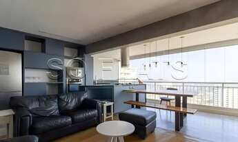 Imagem: Residencial Thera Faria Lima disponível