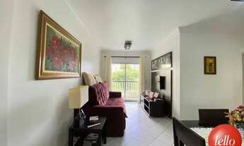 Imagem 6: São Paulo - Apartamento Padrão - Tatuapé