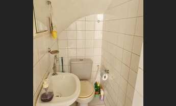 Imagem 6: Casa solta duplex totalmente NASCENTE em condomínio fechado - São Cristovão