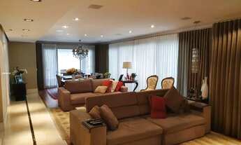 Imagem 4: Apartamento para Venda em São Paulo, Chacara Klabin, 3 dormitórios, 3 suítes, 3 banheiros