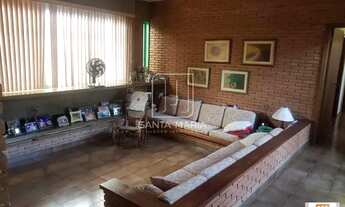 Imagem 4: Casa (térrea na rua) 4 dormitórios/suite, cozinha planejada