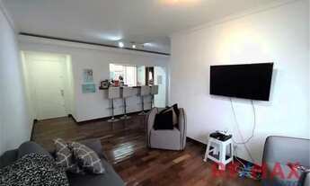 Imagem 6: Apartamento reformado com 81m², 3 dormitorios, 1 vaga Jardim Marajoara