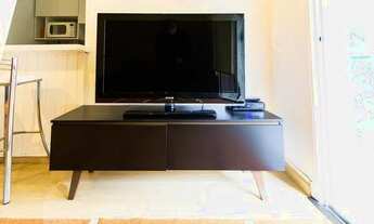 Imagem 3: Apartamento à Venda - Jardim Paulista, 1 Quarto, 52 m2