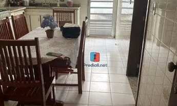 Imagem 5: Sobrado com 4 Dormitórios para Alugar, 310 m² - Imirim - São Paulo/SP