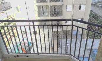 Imagem 2: São Paulo - Apartamento Padrão - Mooca