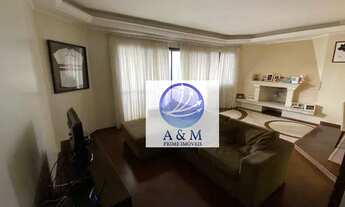 Imagem 3: Apartamento com 4 dormitórios à venda, 188 m² por R$ 1.520.000,00 - Tatuapé - São Paulo/SP