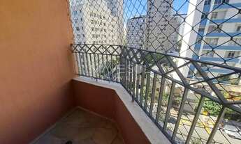 Imagem 2: Apartamento, Santa Cecília - São Paulo