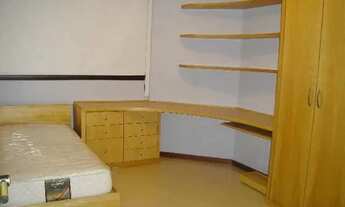 Imagem 7: Apartamento com 3 quartos para alugar por R$ 5400.00, 227.00 m2 - AGUA VERDE - CURITIBA/PR