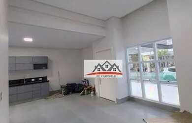 Imagem 2: Casa Alto Padrão em Condomínio- Jardim Montreal Residence - Indaiatuba/SP