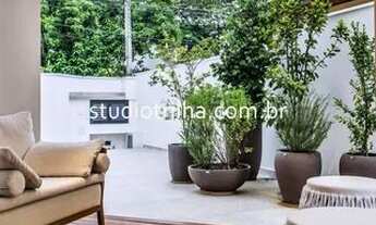 Imagem 6: Casa Sobrado, 510m² 4 Suítes, Cozinha Gourmet e Piscina