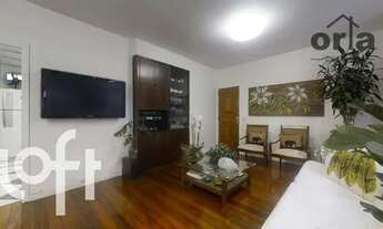 Imagem 4: Apartamento com 4 dormitórios à venda, 150 m² por R$ 3.000.000 - Ipanema - Rio de Janeiro