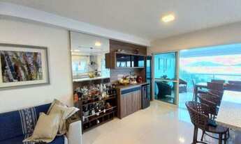 Imagem 7: Apartamento com 3 dormitórios à venda, 118 m² por R$ 1.810.000,00 - Jardim Tejereba - Guar