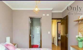 Imagem 5: Sobrado com 3 dormitórios à venda, 104 m² por R$ 598.000,00 - Vila Mazzei - São Paulo/SP