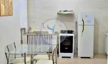 Imagem 5: Sala Living com 1 dorm, Centro, São Vicente, Cod: 2575