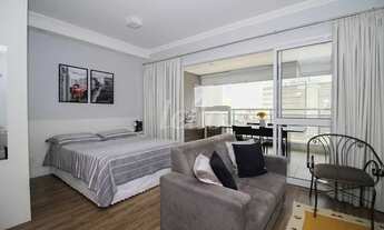 Imagem 2: São Paulo - Apartamento Padrão - Bela Vista