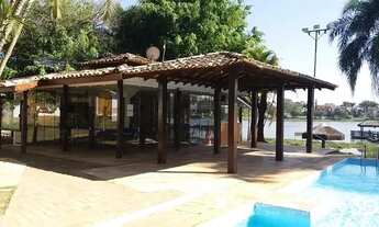 Imagem 3: SOROCABA - Casa de Condomínio - Vivendas Do Lago