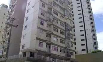 Imagem: Apartamento em Petrópolis com 2/4, 2 banheiros