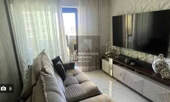 Imagem 2: Apartamento em Recreio dos Bandeirantes - Rio de Janeiro