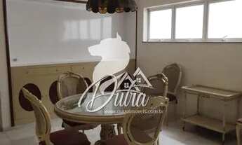 Imagem 5: Padrão Vila Nova Conceição 474m² 04 Dormitórios 04 Suítes 4 Vagas