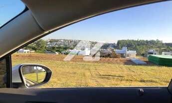 Imagem 2: Terreno - Alphaville Dom Pedro - Campinas