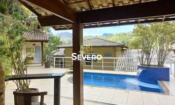 Imagem 2: Casa à venda no bairro Pendotiba - Niterói/RJ