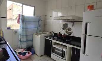 Imagem 4: Apartamento para venda em Ribeirão das Neves, bairro Porto Seguro